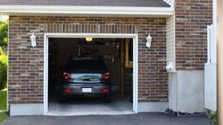 Garage Door Installation at Lazy Oaks, Florida